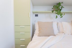 Misultin House Swimming Pool