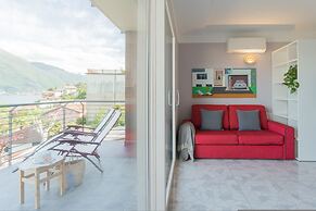 Misultin House Swimming Pool