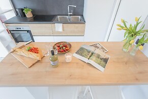 Misultin House Swimming Pool