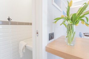 Misultin House Swimming Pool