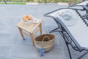 Misultin House Swimming Pool