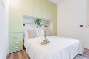 Misultin House Swimming Pool