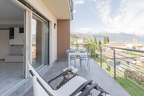 Misultin House Swimming Pool