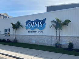 Seaport Oasis
