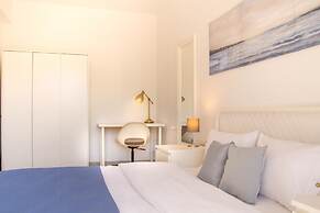 Nature View Flat With Garden in Urla Izmir