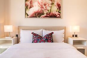 Nature View Flat With Garden in Urla Izmir