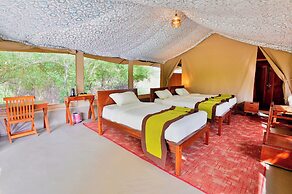 Mtito Safari Camp