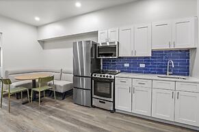 Seaport Suites