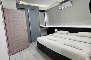 Luxury Room Near Downtown