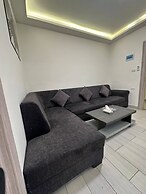 Luxury Room Near Downtown