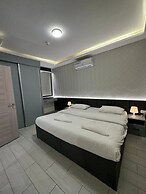 Luxury Room Near Downtown
