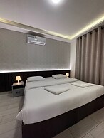 Luxury Room Near Downtown