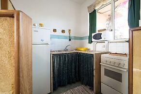 Apartment Milos With Nice Terrace sea View Residence Cicladi