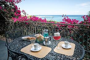 Apartment Milos With Nice Terrace sea View Residence Cicladi