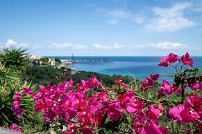 Apartment Milos With Nice Terrace sea View Residence Cicladi