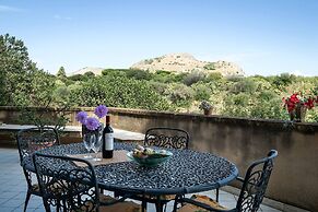 Apartment Milos With Nice Terrace sea View Residence Cicladi