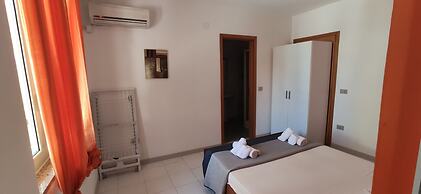 Apartment In Residence In Briatico 15min Tropea