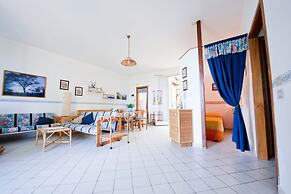 Park Residence Cicladi - Traditional Sicilian Hospitality