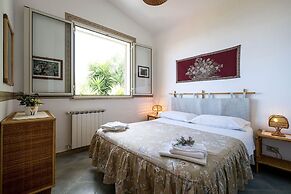 Park Residence Cicladi - Traditional Sicilian Hospitality