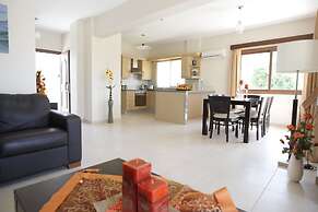Three Bedroom Villa With Private Pool and Landscaped Garden