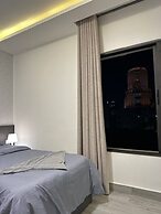 Privet Near Downtown Kh&sh