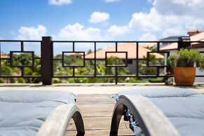 Beautiful Villa With Pool Near the Beach for Groups