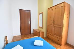 Two Bedroom sea View Apartment Primavera With Balcony