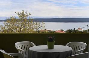 Two Bedroom sea View Apartment Primavera With Balcony