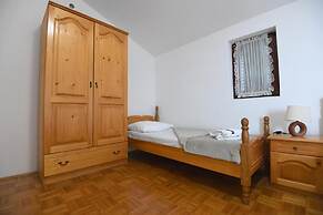 Two Bedroom sea View Apartment Primavera With Balcony