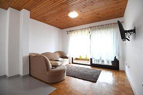 Two Bedroom sea View Apartment Primavera With Balcony