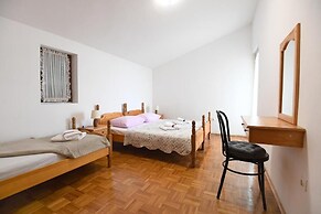 Two Bedroom sea View Apartment Primavera With Balcony