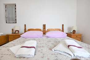 Two Bedroom sea View Apartment Primavera With Balcony
