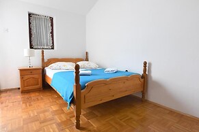 Two Bedroom sea View Apartment Primavera With Balcony