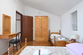 Two Bedroom sea View Apartment Primavera With Balcony