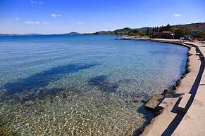 Two Bedroom sea View Apartment Primavera With Balcony