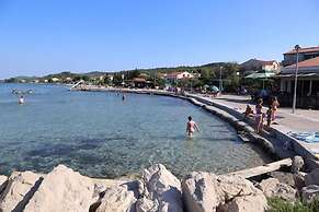 Two Bedroom sea View Apartment Primavera With Balcony