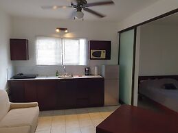 Apart Hotel Marina Loft #214