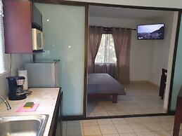 Apart Hotel Marina Loft #214