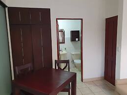 Apart Hotel Marina Loft #214