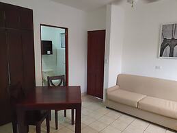 Apart Hotel Marina Loft #214