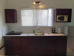 Apart Hotel Marina Loft #214