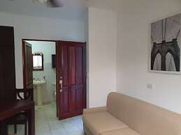 Apart Hotel Marina Loft #214