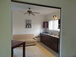 Apart Hotel Marina Loft #214