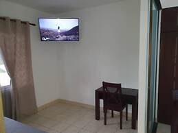 Apart Hotel Marina Loft #214