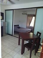 Apart Hotel Marina Loft #214