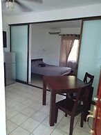 Apart Hotel Marina Loft #214