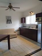 Apart Hotel Marina Loft #214