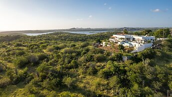 Villa Casa Pasha - Panoramic View Amazing Villa