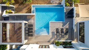 Villa Casa Pasha - Panoramic View Amazing Villa