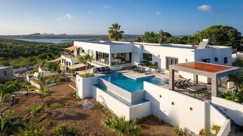 Villa Casa Pasha - Panoramic View Amazing Villa